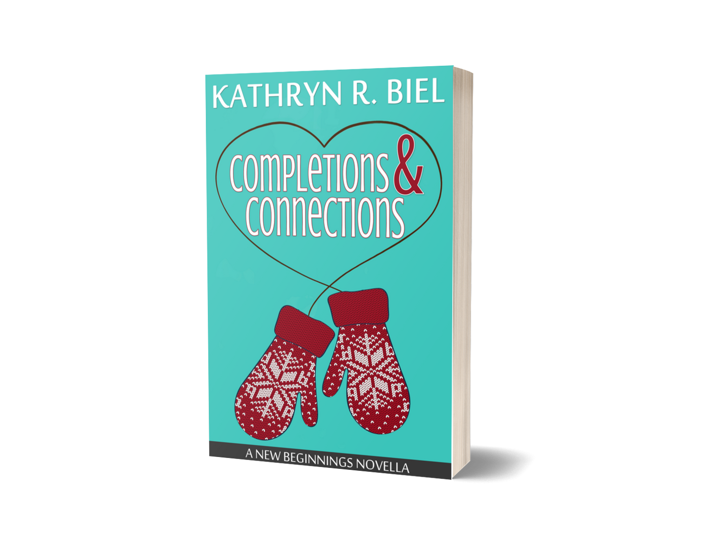 Completions and Connections: A New Beginning Prequel Novella