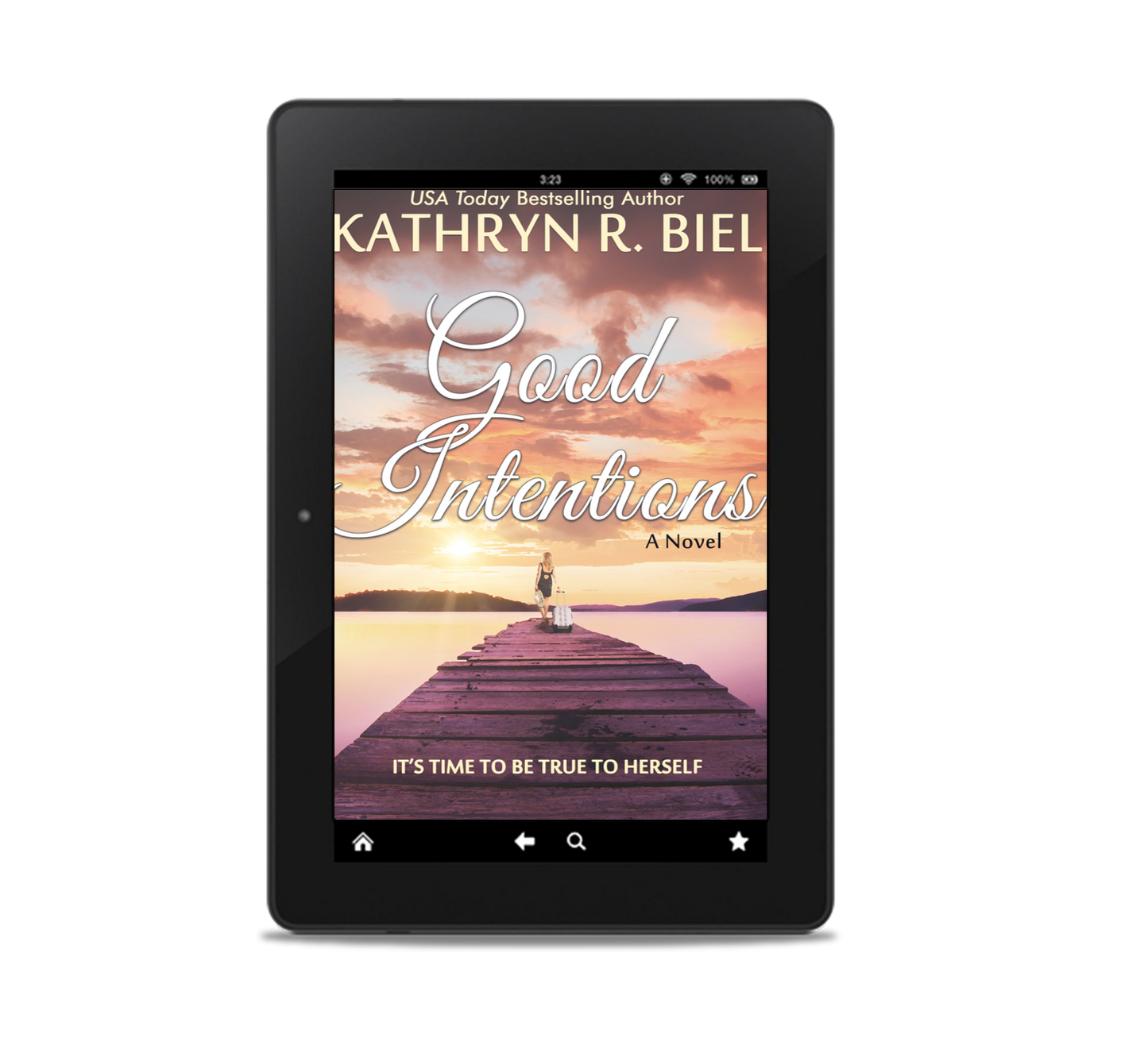 Good Intentions ebook