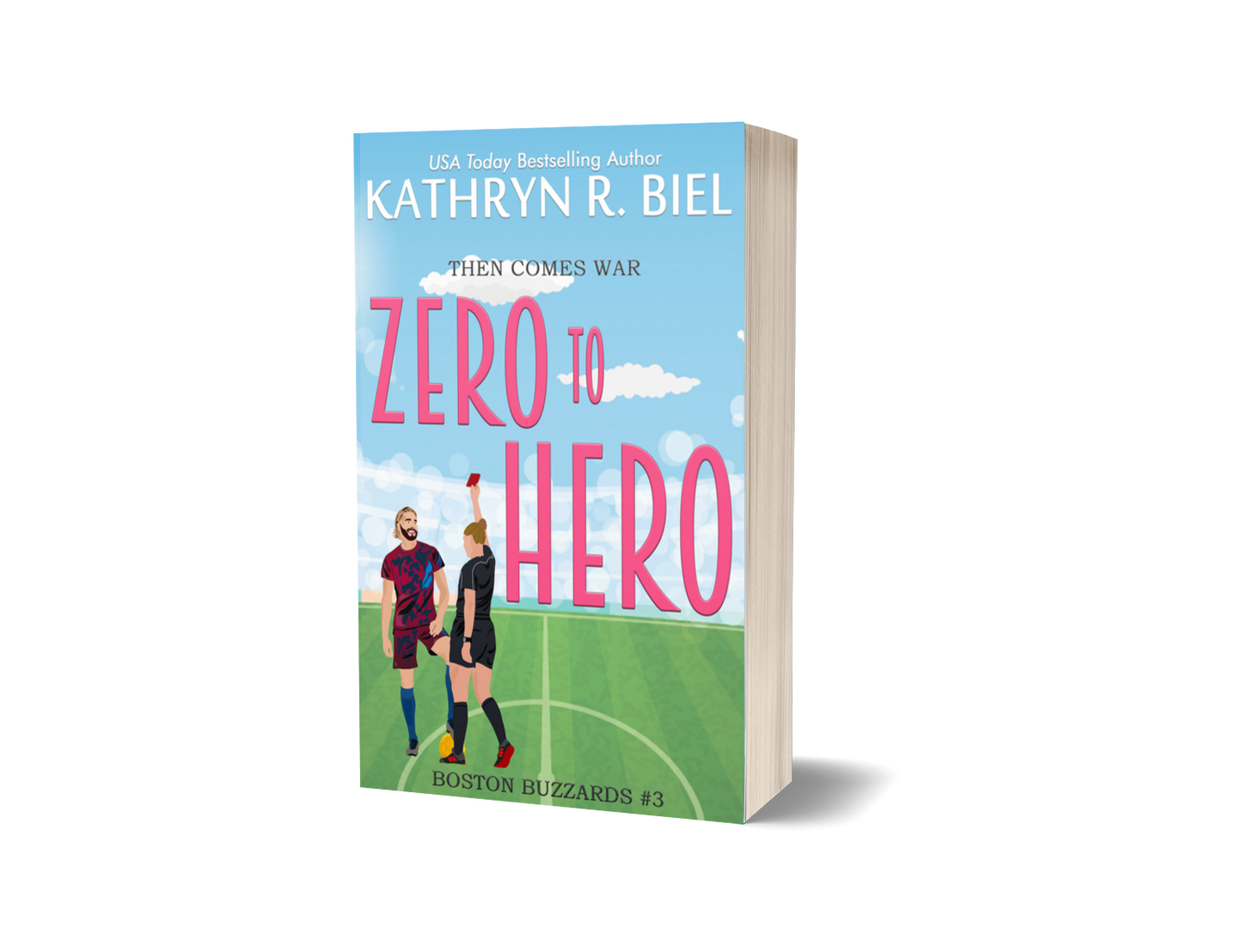 Zero to Hero