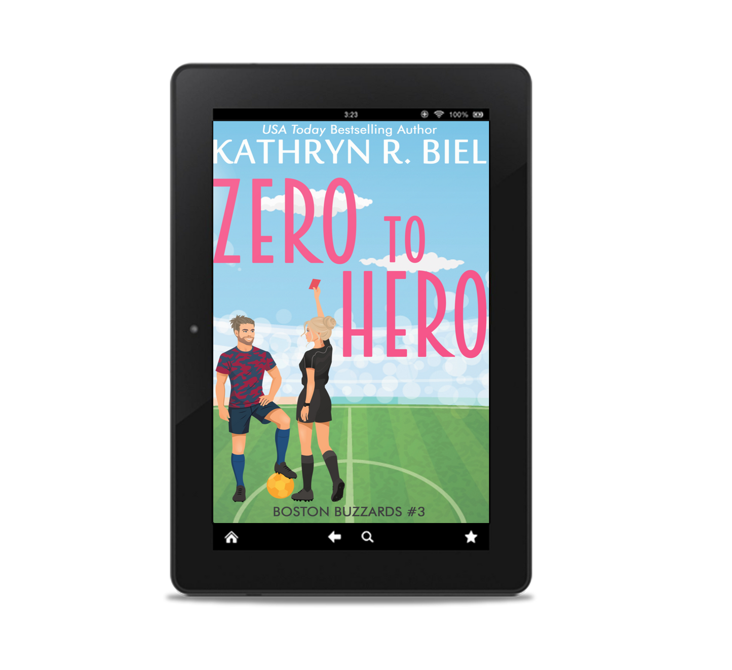 Zero to Hero ebook