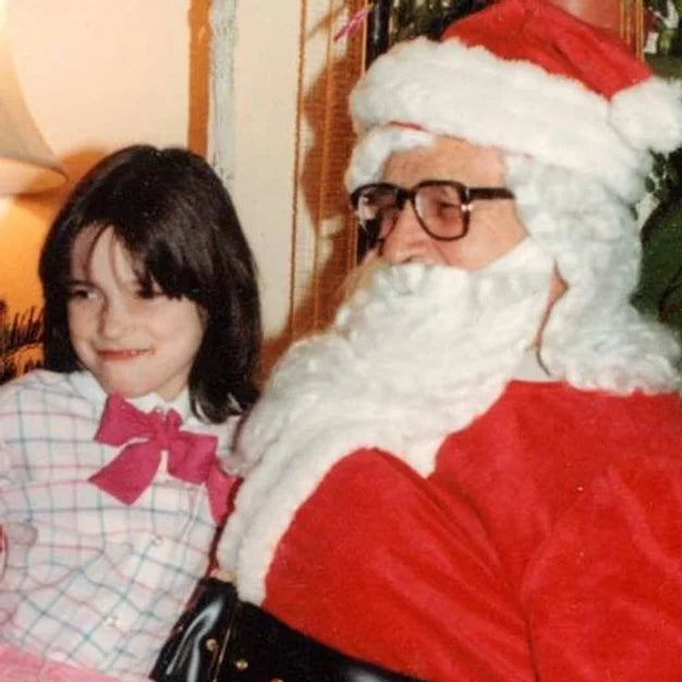 'Twas the Night Before Christmas (Eve)
