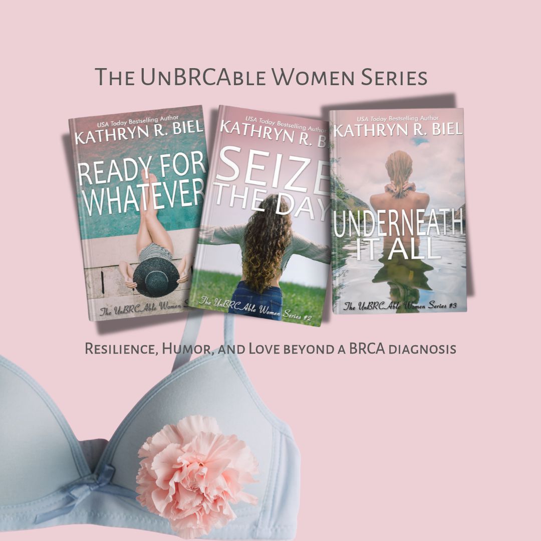 The UnBRCAble Women Series
