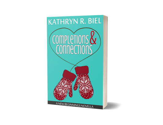 Completions and Connections: A New Beginning Prequel Novella