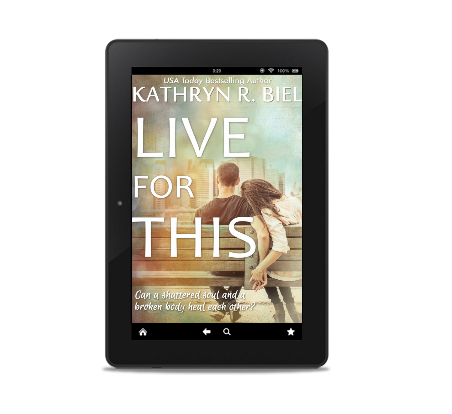 Live for This ebook