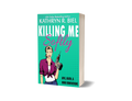 Killing Me Softly (Signed Paperback)