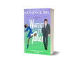 Whatever It Takes (A Center Stage Love Story, Act 3) (RETIRED COVER ON SALE)