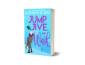 Jump, Jive, and Wail  (Signed Paperback)