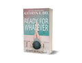 Ready for Whatever (The UnBRCAble Women Series, Book 1) (Signed Paperback) Photograph Cover