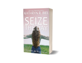 Seize the Day (The UnBRCAble Women Series, Book 2) (Signed Paperback) Photograph