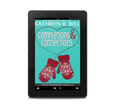 Completions and Connections: A New Beginning Prequel Novella FREE Ebook