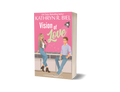 Vision of Love (A Center Stage Love Story, Act 2) (Signed Paperback)