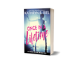 Once in a Lifetime (Signed Paperback) NEW COVER!
